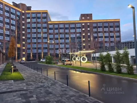 Гараж в Адыгея, Майкоп ул. К.А. Васильева, 2к4 (14 м)