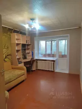 2-к кв. Коми, Сосногорск г. Сосногорск муниципальное образование, ул. ...