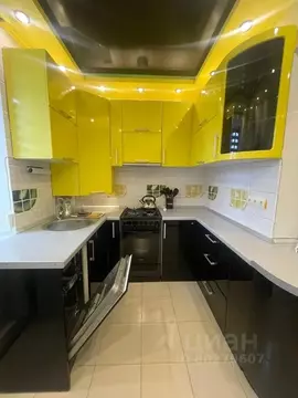 2-к кв. Ставропольский край, Пятигорск Октябрьская ул., 55 (46.0 м)