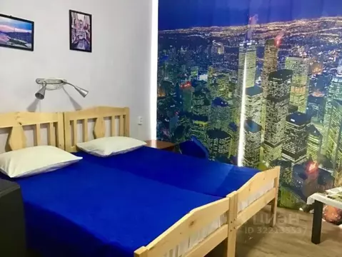 Комната Санкт-Петербург Московский просп., 8