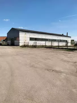 Склад в Московская область, Мытищи Угольная ул., 4Б (864 м)