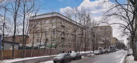 Офис в Москва Часовая ул., 30 (15 м)