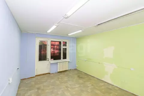 1-к кв. Тюменская область, Тюмень ул. Московский Тракт, 141к3 (45.0 м)