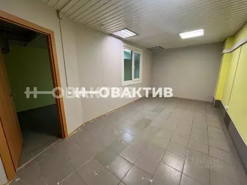 Помещение свободного назначения в Новосибирская область, Новосибирск ...