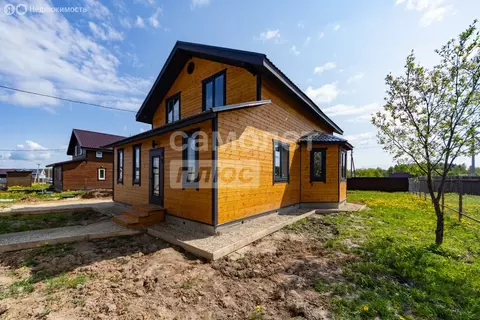 Дом в Наро-Фоминский городской округ, дачный посёлок Луговое (160 м)