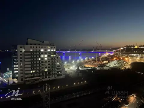 1-к кв. Алтайский край, Барнаул Приречная ул., 2А (42.0 м)