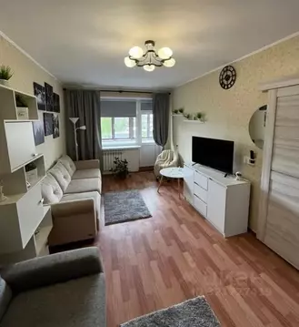 1-к кв. Карелия, Сортавала Первомайская ул., 14 (35.0 м)