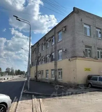 Офис в Санкт-Петербург ул. Электропультовцев, 7к4с2 (1432 м)
