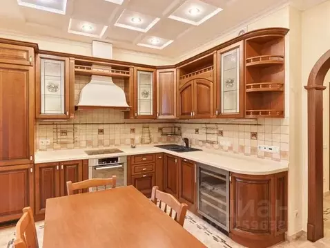 3-к кв. Москва Мичуринский просп., 5 (100.0 м)