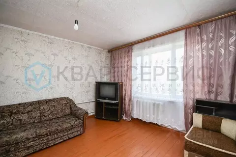 Комната Омская область, Омск ул. Свободы, 43 (20.3 м)