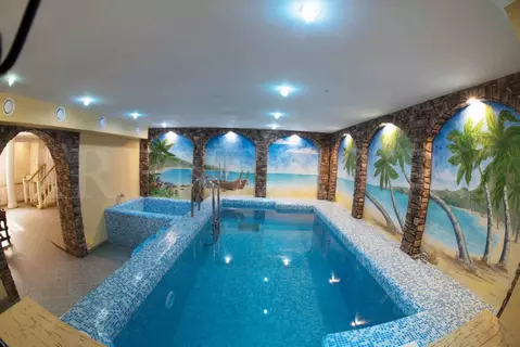 Дом в Новосибирская область, Новосибирск ул. Пилотов (600 м)