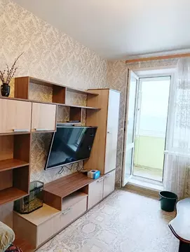 1-к кв. Иркутская область, Иркутск Топкинский мкр, 41 (32.0 м)