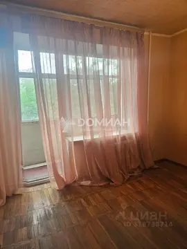 1-к кв. Ростовская область, Новочеркасск ул. Крылова (21.0 м)