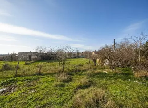 Участок в Крым, Феодосия пер. Владимирский (6.7 сот.)