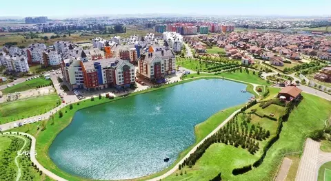 Участок в Краснодарский край, Краснодар ул. Порт-Артурская, 11 (8.0 ...