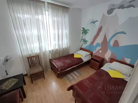 Комната Ленинградская область, Тосненский район, Ульяновское городское ...