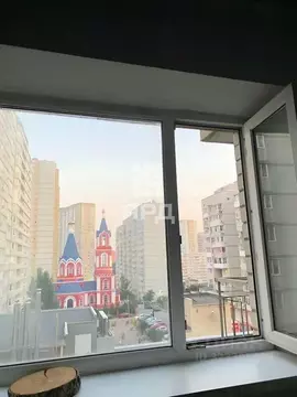 1-к кв. Ростовская область, Ростов-на-Дону Извилистая ул. (36.0 м)