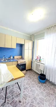 1-к кв. Пензенская область, Пенза ул. Бородина, 5 (38.0 м)