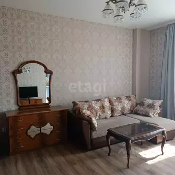 1-к кв. Белгородская область, Белгород Свято-Троицкий бул., 38 (47.0 ...