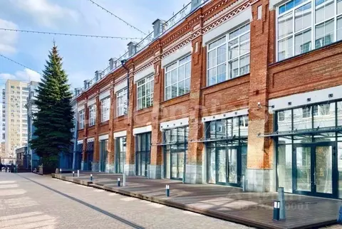 Офис в Москва Вятская ул., 27С11 (435 м)