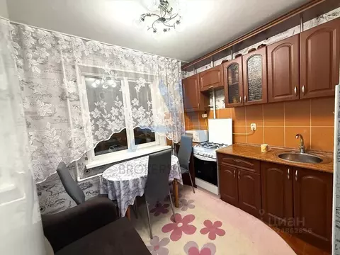 1-к кв. Татарстан, Казань ул. Фатыха Амирхана, 47 (34.2 м)