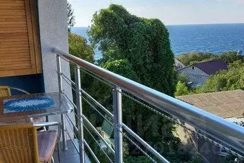 1-к кв. Крым, Алупка ул. Приморская, 11А (28.0 м)