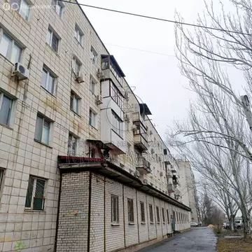 1-комнатная квартира: Волгоград, улица Кирова, 107А (30.2 м)