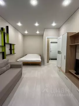 1-к кв. Татарстан, Лаишевский район, Столбищенское с/пос, с. Усады ул. ...