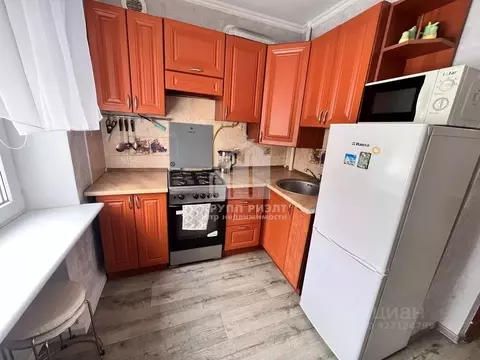 2-к кв. Калининградская область, Калининград Северный пер., 7 (43.0 м)