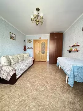 2-к кв. Калининградская область, Калининград ул. Куйбышева, 107 (48.7 ...