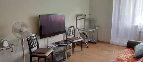 2-к кв. Москва Дубравная ул., 36 (55.0 м)