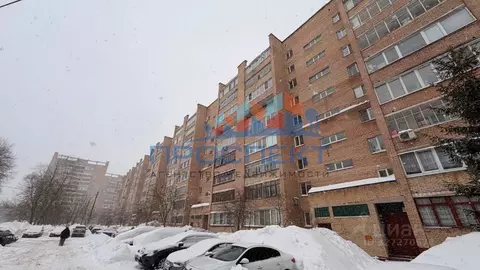 3-к кв. Московская область, Ступино ул. Андропова, 93 (60.0 м)