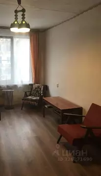 4-к кв. Санкт-Петербург Дачный просп., 16К4 (51.0 м)