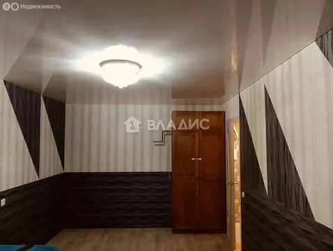 1-комнатная квартира: Стерлитамак, Народная улица, 1А (33 м)