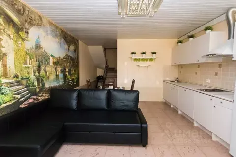 Дом в Краснодарский край, Туапсинский муниципальный округ, с. ...