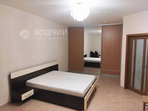 1-к кв. Чувашия, Чебоксары Московский просп., 19к10 (45.0 м)