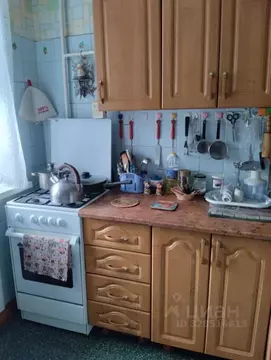 2-к кв. Омская область, Омск ул. Петра Ильичева, 1 (43.8 м)