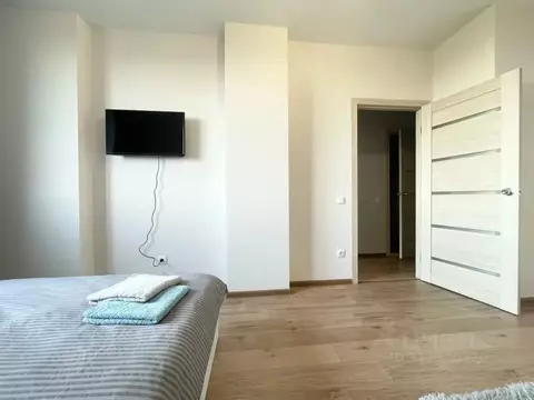 1-к кв. Пермский край, Пермь ш. Космонавтов, 309Ак1 (45.0 м)