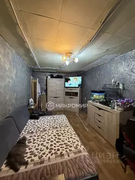 2-к кв. Брянская область, Брянск ул. Костычева, 47 (42.8 м)