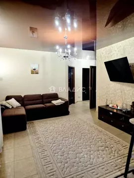 3-к кв. Калининградская область, Калининград ул. Бориса Пастернака, 26 ...