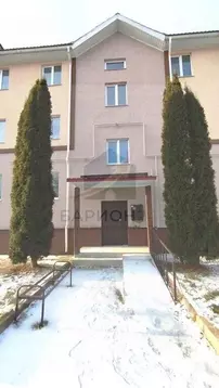 1-к кв. Калужская область, Боровск ул. Некрасова, 1Е (28.1 м)