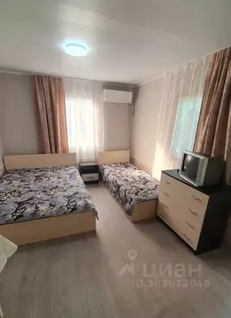 Дом в Краснодарский край, Темрюкский район, Голубицкое с/пос, ...