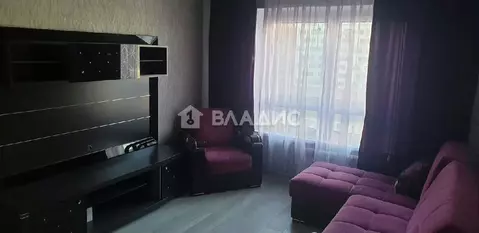 Продается 1-комнатная квартира