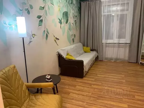 2-к кв. Мурманская область, Кировск ул. Кирова, 21 (67.0 м)