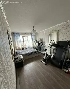 3-комнатная квартира: Подольск, Школьная улица, 35 (70 м)