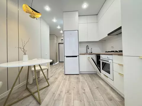 1-к кв. Ставропольский край, Ставрополь просп. Российский, 13 (35.0 м)