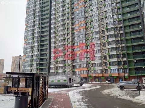 Помещение свободного назначения (50 м)