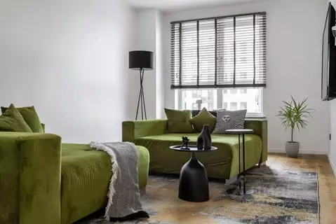 2-к кв. Калининградская область, Калининград ул. Сержанта Колоскова, 8 ...