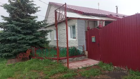 Дом в Пензенская область, Городище Кузнечная ул., 8 (71 м)