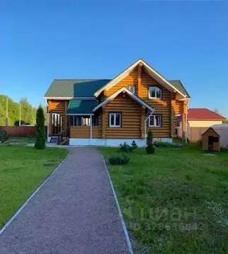 Дом в Ленинградская область, Выборгский район, Первомайское с/пос, д. ...